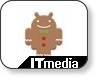 AndroidɁuTCtv@\@ŐVŁuGingerbreadv\ - ITmedia News via kwout