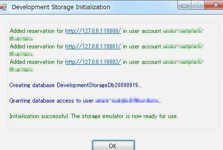 }10@mDevelopment Storage Initializationn_CAO