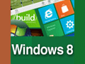 ［Windows 8プレビュー］ Windows 8 Developer Preview　—— 再構築された次世代Windows ——　