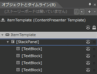 ListBoxItemTemplate