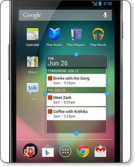 開発者が知らないと残念過ぎるandroid 4 1の新機能36選 2 4 Androidで動く携帯javaアプリ作成入門 33 It