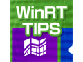 WinRT／Metro TIPS