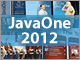 JavaOne 2012まとめレポート：JavaによるマルチOSスマホアプリ開発「Codename One」登場、Javaの父GoslingがTシャツを投げた！