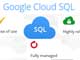 GoogleAuGoogle Cloud SQLv̍Eeʉ𔭕\A1CX^X̃gCA{
