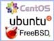 AWS MarketplaceにCentOS、FreeBSD、Ubuntuなどが登場
