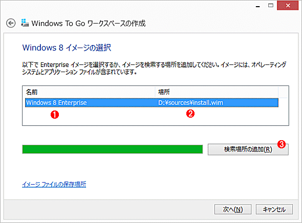 Windows 8̃C[W̑I