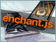 enchant.jsでHTML5＋JavaScriptゲーム開発入門（2）：enchant.jsでスマホ向けゲームを作り始めるための基礎知識