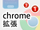 Google Cloud Messaging for Chrome(1)FChromeg@\pushʒm悤