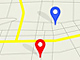 Googleが「Maps Engine API」を発表、アプリから地図情報にアクセス