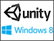Unity 4.2でBaaSを使って簡単にストアアプリを作るには〜CEDEC 2013「Unity on Windows 8」レポート