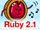 Ruby 2.1の基本構文／基本文法まとめ＆Pryの使い方