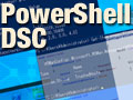 PowerShell DSCで始めるWindowsインフラストラクチャ自動化の基本