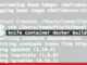 Dockerコンテナーでも共通Cookbookを使えるように：Dockerに対応した「Chef Container」β版リリース