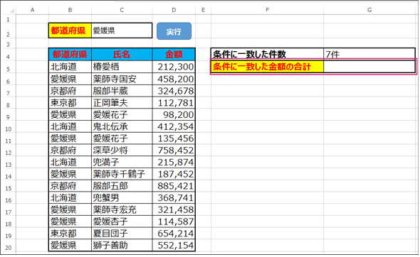 検索 vba 文字 列