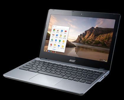 Acer C720