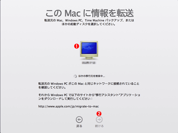 Mac OS ẌڍsAVX^gi2j