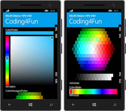 {ẽTvsĂʁiFWindows 8.1^FVisual Studio 2013tWindows PhoneG~[^[j