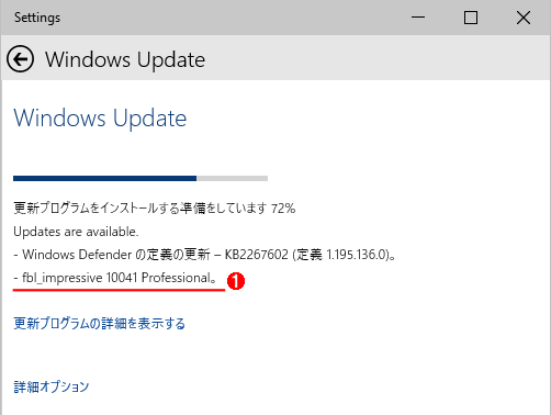 Windows 10rh10041̓