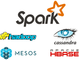 Apache Sparkに注力するIBM、目指すは「データ分析のOS」