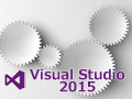 AځFȒPI Visual Studio 2015