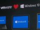 米ヴイエムウェア、Windows 10やモバイル端末へ数百のアプリを一瞬に配備