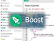 プログラマー“専用（？）”のメモ帳アプリ「Boost」登場