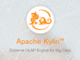 「Apache Kylin」がトップレベルプロジェクトに昇格