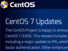 Centos 7のネットワーク管理 Networkmanager を極める Centos 7で始める最新linux管理入門 3 1 5 ページ It