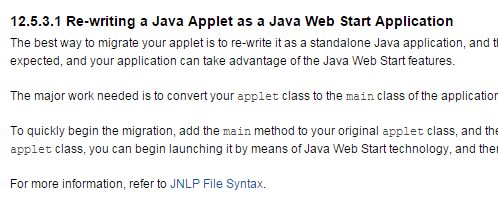 Java Web Sartւ̈ڍs@̃hLg