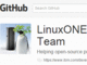 LinuxpCt[uLinuxONEv