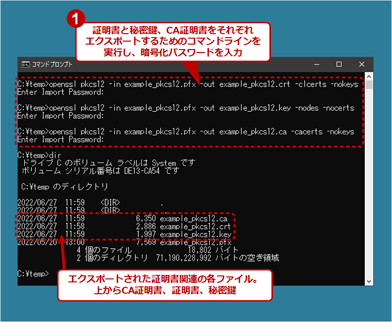 OpenSSLPKCS12`i.pfxt@Cjؖ閧o
