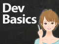 Dev Basics／Keyword