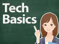 Tech Basics／Keyword