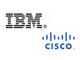 IBMとシスコ、ネットワークエッジにおけるIoTインサイトの迅速な提供で提携