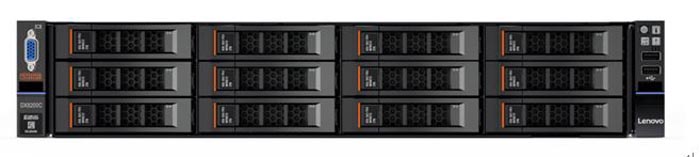 񋟂uLenovo Storage DX8200C powered by Cloudianv