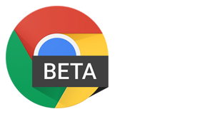 Chrome Beta