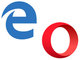 マイクロソフト、オペラの批判に回答──「Edgeは省電力」、その根拠を公開