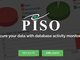 データベース監査ツール「PISO」が刷新、PostgreSQL対応版をリリース