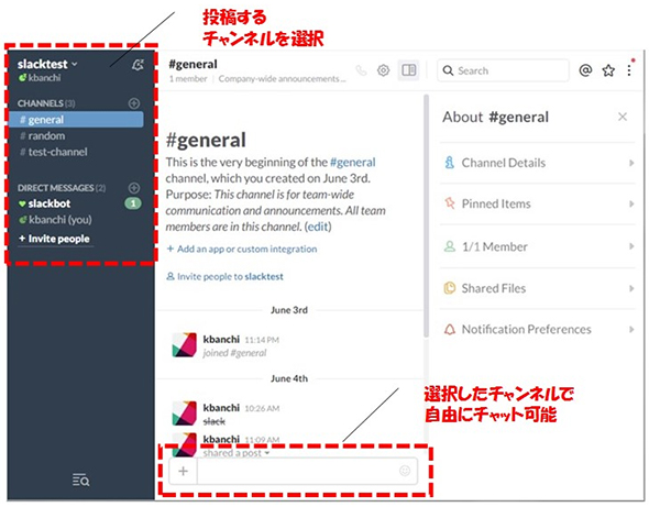 Slackと違ってオンプレミス環境で作れるossチャット基盤4選 Rocketchatの基礎知識 1 2 Ossチャット基盤rocketchat入門 1 It