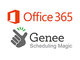 マイクロソフト、GeneeのAIスケジュール管理機能をOffice 365に統合へ
