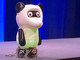 IoTロボットパンダ「Bamboo」も披露：マイクロソフト、Windows 10 IoT Core Anniversary Editionで「Intel Joule」をサポート