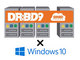 DRBD＋iSCSIでサクッと作れる、Windows 10の「自動データ複製＆冗長化システム」