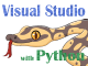 Python Tools for Visual Studioのセットアップ