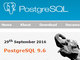 「PostgreSQL 9.6」正式版が公開