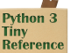 TensorFlowやChainerに興味があるけど、Python未経験の技術者が最低限知っておいた方がいい基礎文法まとめ