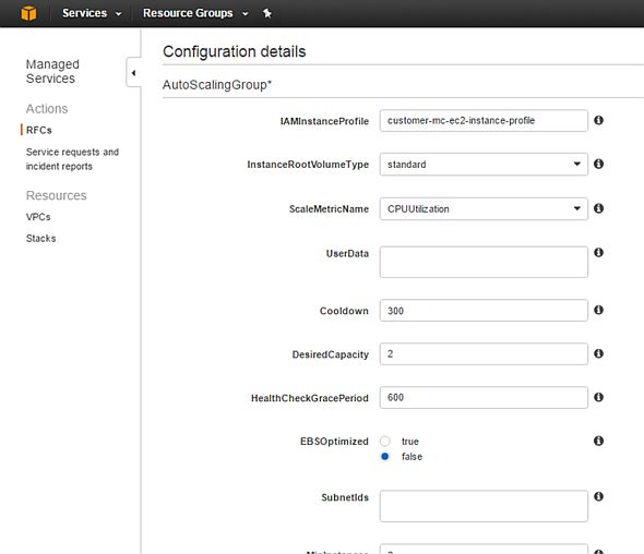 Awsをitilベースで管理 Aws Managed Services とは Awsエンジニアによるインシデント対応も It