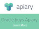 オラクル、APIツールのエイピエリを買収