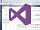 マイクロソフト、「Visual Studio 2017 RC版」の最新アップデートを公開