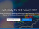 SQL Server̎o[Ŵ̖́uSQL Server 2017vɁ@ŐVvr[ŁuCTP 2.0vJ