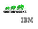 IBMとHortonworksが提携を拡大　「IBM Data Science Experience」と「HDP」の連携をより密に